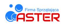 firma sprzątająca ASTER